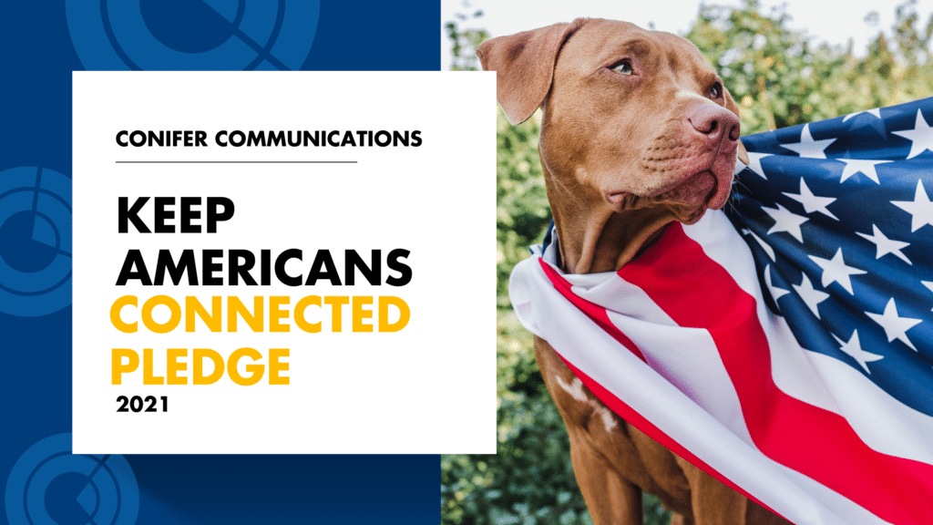 keep americans connected
