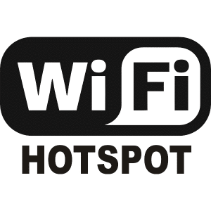 Wi Fi Hotspot Future of internet