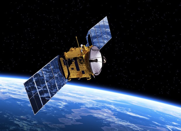 bigstock Communication Satellite Orbiti 82926365 620x449 1
