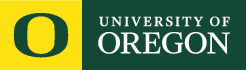 UO logo