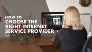best Internet service provider