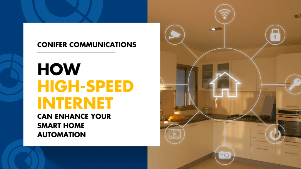 High Speed Can Enhance Your Smart Home Automation Blog Banner 1