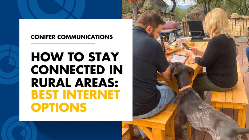 how to stay connected