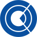 conifer electric blue logo